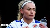 Reading Women: Footballers 'scared' after club's collapse