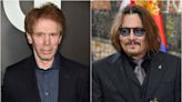 Jerry Bruckheimer Says Johnny Depp Will Not Be Playing Jack Sparrow Again ‘at This Point’