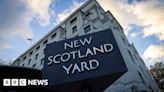 Met Police officer was sexual predator, hearing told