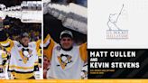 Former Penguins Kevin Stevens and Matt Cullen Elected to United States Hockey Hall of Fame | Pittsburgh Penguins