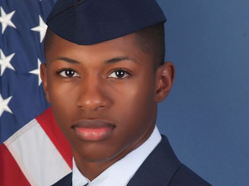 Florida Deputies Who Fatally Shot U.S. Airman Burst Into Wrong Apartment, Attorney Says