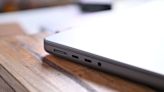 Macs can detect water in USB-C ports and spot warranty fraud