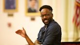 Broadway actor and screenwriter Tommar Wilson found his path in life on a stage in Topeka