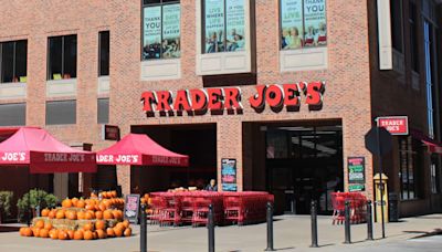 14 Best Trader Joe’s Fall Groceries, According to Store Employees