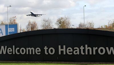 Heathrow: The second coming of the third runway is approaching