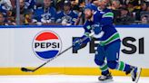 Canucks Reward Filip Hronek With Lucrative Eight-Year Extension