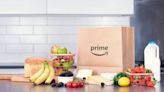 Amazon Fresh boosts grocery deliveries to all account holders