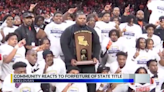 Community devastated after Opelousas High football team forfeits state championship