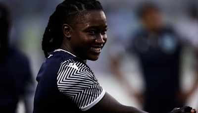 'I'm still World Boss' - Deandra Dottin is as hungry and competitive as ever