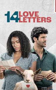 14 Love Letters