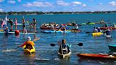 Registration open for 17th annual Kayak for the Warriors in PKS