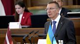 Letonia avisa de que ya está en una “guerra híbrida” con Rusia