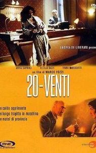 20 - Venti