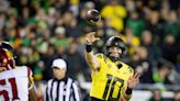 Oregon football live updates: No. 6 Ducks at ASU Sun Devils