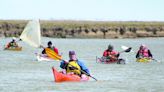 Comienza el Campeonato Provincial para Kayaks y SUP - Diario El Sureño