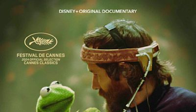 Movie Review: Muppets creator Jim Henson gets a documentary as exciting as he was