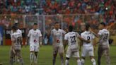 El Alianza y Águila se disputan el liderato en el fútbol de El Salvador