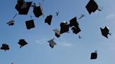 Dates and times: High school graduations across the Tri-State