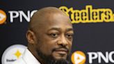 Steelers sign head coach Mike Tomlin to 3-year deal that will carry through at least the 2027 season