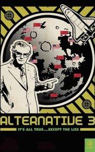 Alternative 3