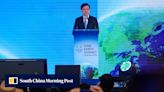 One Earth Summit: Hong Kong aims to rapidly align with global disclosure rules