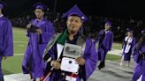 Graduado de Madera South High estudiaba, trabajaba y enviaba dinero a sus padres