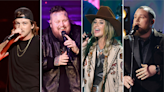 Morgan Wallen, Lainey Wilson, Jelly Roll Others Revealed Among 59th Annual ACM Awards Nominees — See The List | iHeartCountry...