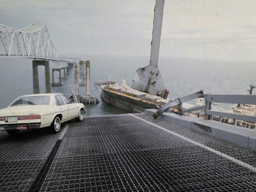 Thursday marks 44 years since Sunshine Skyway Bridge disaster