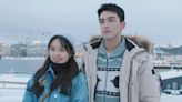 Amidst a Snowstorm of Love Ep 11-12 Trailer: Leo Wu Gives Zhao Jinmai Professional Advice