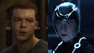 Tron: Ares' Cameron Monaghan Admits He Was So Obsessed With The Movie's Awesome Set, He'd Show Up On His Days Off