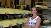 Olympics-Rowing-Mother of three Glover heading for fourth Games