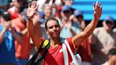 Olympic moment of the day: The love story between Rafael Nadal and Paris | CNN