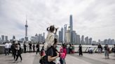 China Raises Limit on Overseas Investment After 10-Month Pause