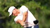 Ludvig Aberg takes 1-shot lead into the weekend at Pinehurst in his US Open debut
