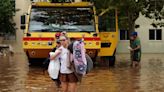 Floods in southern Brazil kill at least 60, with 101 people missing