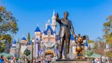 Disney Stock Dips As Theme Park Comments Rattle Market; CFO Cites “Global Moderation From Peak Post-Covid Travel”