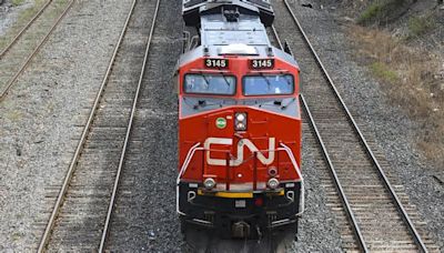 Ojo aquí, México: Huelga ferroviaria en Canadá pone en peligro suministros en Norteamérica