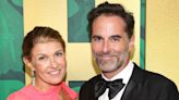 Connie Britton reveals how she met the ‘amazing man’ in her life