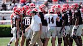 Georgia's Kirby Smart becomes highest-paid college football coach at $13M annually