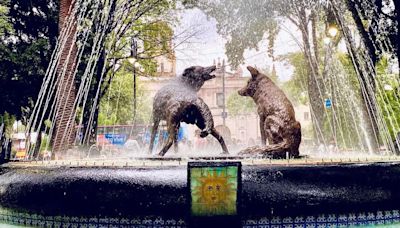 Adolescente descubre que metro Coyoacán no está en el Centro de Coyoacán y recibe burlas en redes