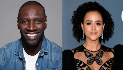 The Source |Watch: New Trailer for ‘The Killer’ Starring Nathalie Emmanuel and Omar Sy in Remake of Classic John Woo Action...