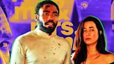 Mr. and Mrs. Smith EP Clarifies Rumors About Donald Glover & Maya Erskine's Exit