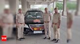 GB Nagar Police Tops CM Darpan Dashboard Ranking in Uttar Pradesh | Lucknow News - Times of India
