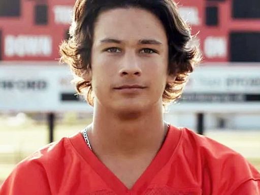 Cause of Death Revealed for Noah Presgrove, Okla. Teen Found Dead on Highway Wearing Only Shoes