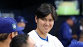 Los Angeles Dodgers Bat Boy Saves The Day And Shohei Ohtani