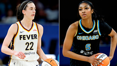 Caitlin Clark vs. Angel Reese: The key stats you need to know in WNBA Rookie of the Year debate | Sporting News