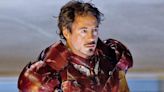 Ex presidente de Marvel Studio revela que la junta directiva le dijo loco por elegir al "adicto" Robert Downey Jr. como Iron Man