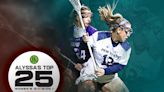 Alyssa's Top 25: 'Weekday Watch' With Lots of Tournament Seed Implications