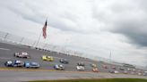 NASCAR at Talladega weather updates: Will rain in forecast delay 2024 Geico 500? | Sporting News Canada