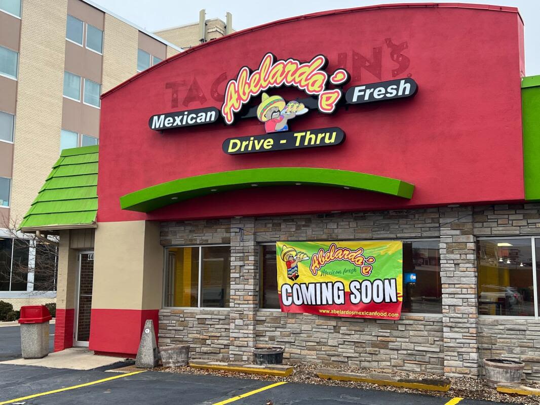 Abelardo’s opens second Cedar Rapids location, months after the first.